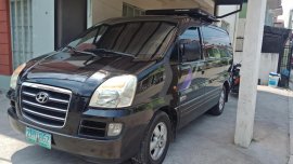 Hyundai Starex grx crdi 2007 for sale