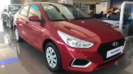 HYUNDAI STA ROSA SUMMER PROMO - Hyundai Accent 2019 sedan for sale