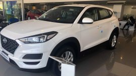 HYUNDAI STA ROSA SUMMER PROMO - Hyundai Tucson 2019 for sale