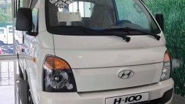 Hyundai H-100 2019 for sale