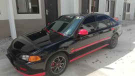 Honda Civic ESI PH 16 EFI 1995 for sale