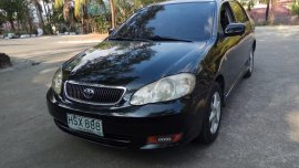 TOYOTA COROLLA ALTIS 2002 FOR SALE 