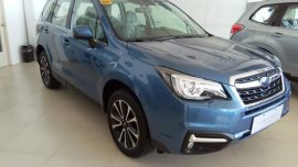 Subaru Forester 2019 for sale