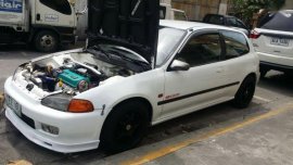 Honda Jazz 1993 for sale