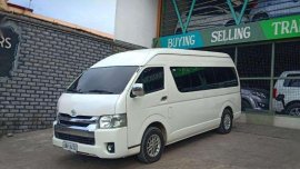 2016 Toyota Super Grandia for sale