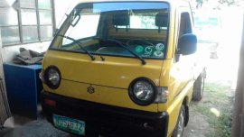 2010 Suzuki Multicab for sale
