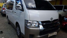 2017 Toyota Hiace for sale