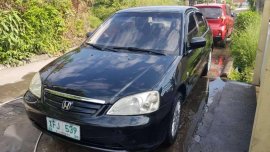 2002 Honda Civic for sale