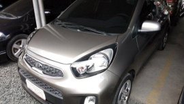 Kia Picanto 2017 MT for sale 