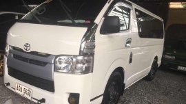 2015 Toyota Hiace for sale