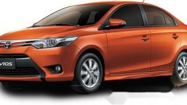 Toyota Vios J Base 2019 for sale
