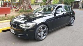 2015 BMW 118D for sale