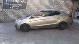 2015 Mitsubishi Mirage G4 for sale