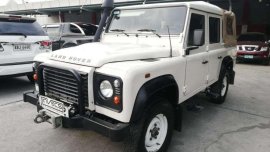 2009 Land Rover Defender for sale