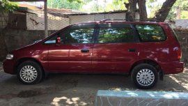 Like New Honda Odyssey AT for sale