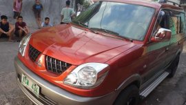 2005 Mitsubishi Adventure for sale