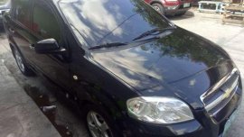 Chevrolet Aveo 2008 for sale