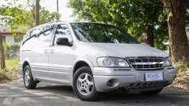 2004 Chevrolet Venture AT for sale