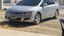 Honda Civic 2007 for sale