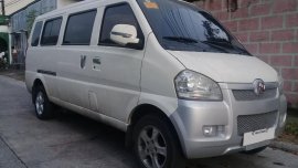 2017 BAIC MZ45 FOR SALE