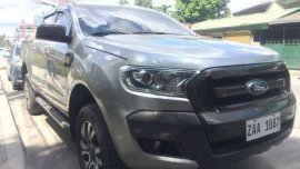 Ford Ranger 4x4 MT 2017 for sale 