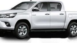 Toyota Hilux E 2019 for sale