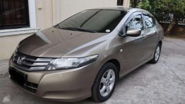 Honda City i-Vtec 2011 for sale