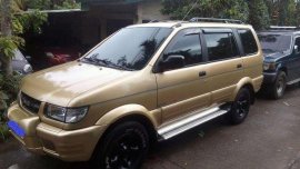 Isuzu Crosswind 2003 for sale