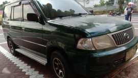 2003 Toyota Revo Efi for sale