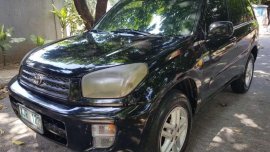 2003 Toyota Rav4 for sale