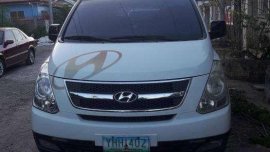 Hyundai Grand Starex 2009 for sale 