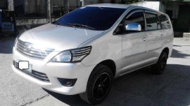 2009 Toyota Innova for sale