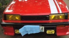 Mazda 626 1984 for sale