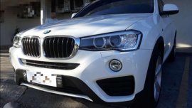 2017 Bmw X4 for sale