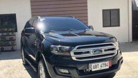 Ford Everest 2016 for sale