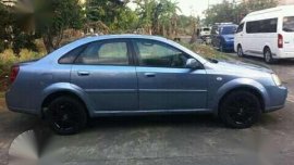 Chevrolet Optra 2006 model for sale 
