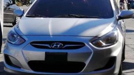 Hyundai Accent 2013 for sale