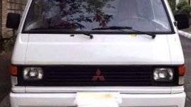 1995 Mitsubishi L300 Van for sale