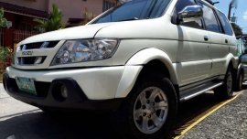 Isuzu Crosswind 2006 for sale