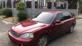 Honda Civic 1999 for sale