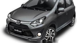 Toyota Wigo G 2019 for sale