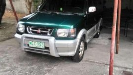 Mitsubishi Adventure 2000 for sale