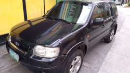 2005 Ford Escape for sale