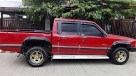 Mitsubishi L200 Pick Up 1996 for sale