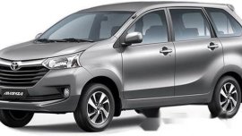 Toyota Avanza G 2019 for sale