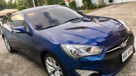 Hyundai Genesis Coupe 2014 for sale