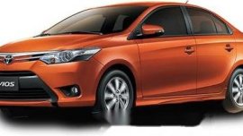 Toyota Vios G 2019 for sale