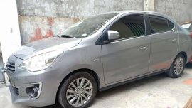 Mitsubishi Mirage G4 2018 for sale