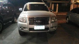 2008 Ford Everest Automatic for sale