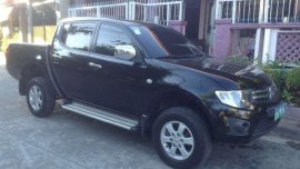 Mitsubishi Strada Glx v AT 2013 for sale
